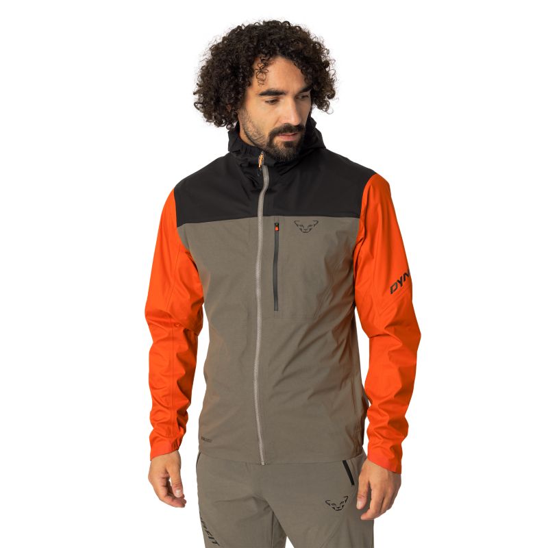Dynafit Traverse 3L Jacket túrakabát