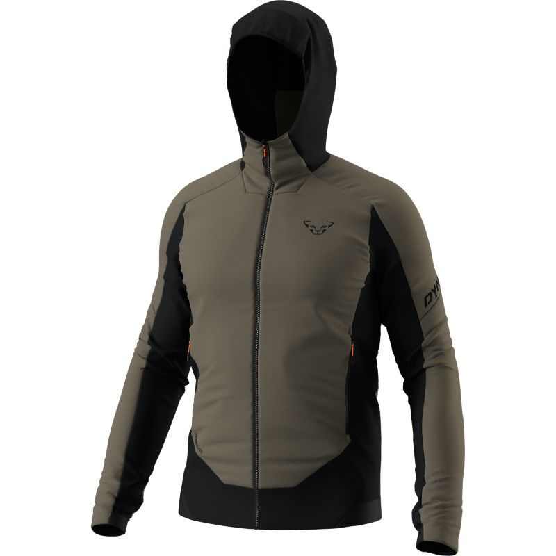 Dynafit Transalper Primaloft Jacket Wanderjacke