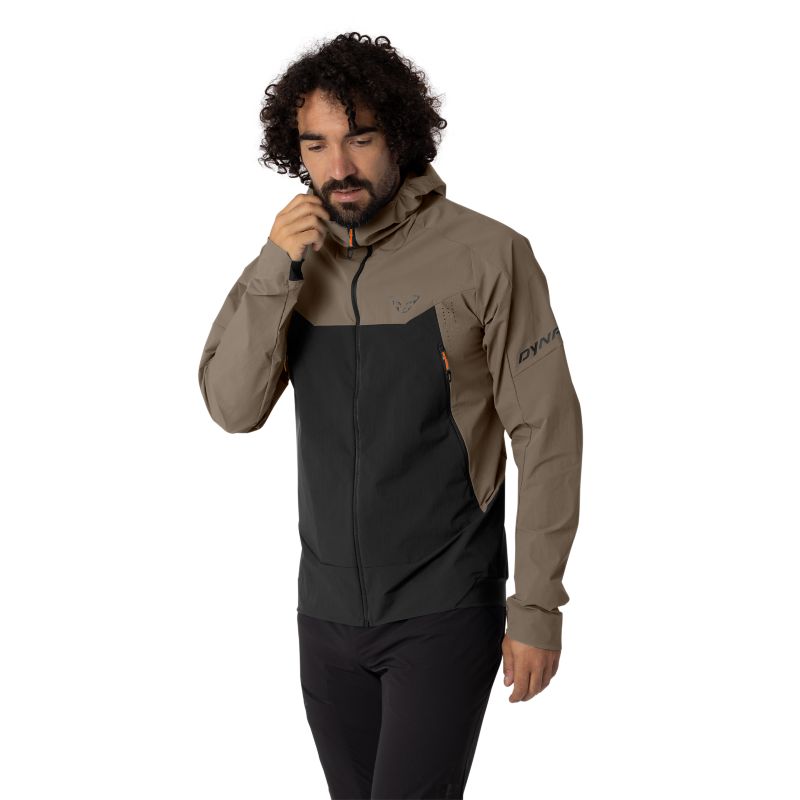 Dynafit Transalper Dynastretch Jacket Wanderjacke