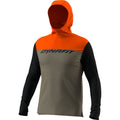 Dynafit Traverse Sun Hoody technikai póló