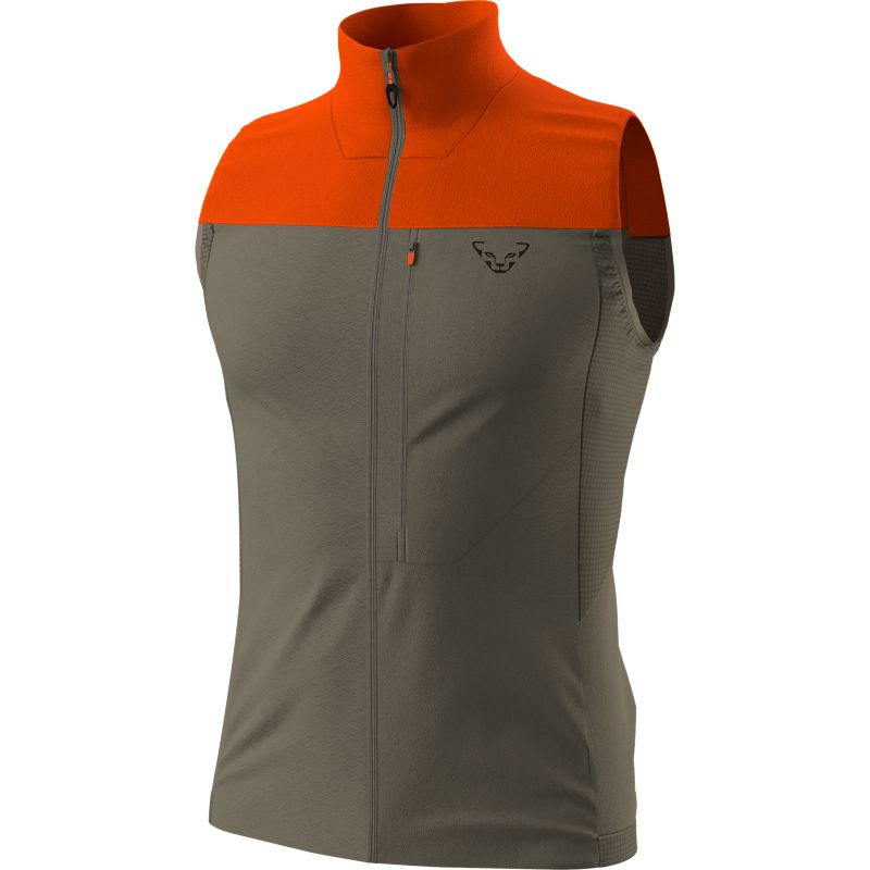 Dynafit Traverse Dynastretch Gilet