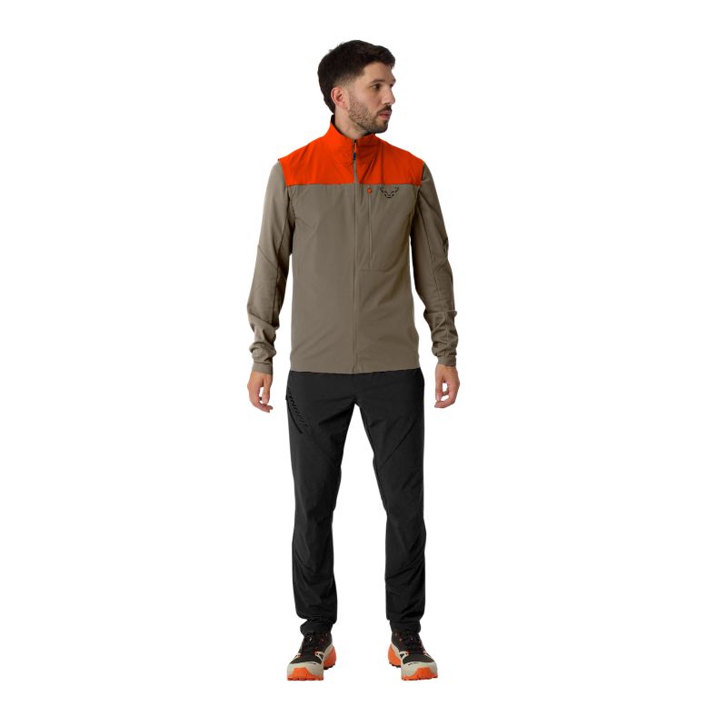 Dynafit Traverse Dynastretch Gilet