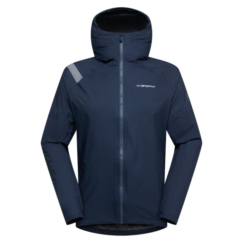 La Sportiva Pocketshell Tourenjacke
