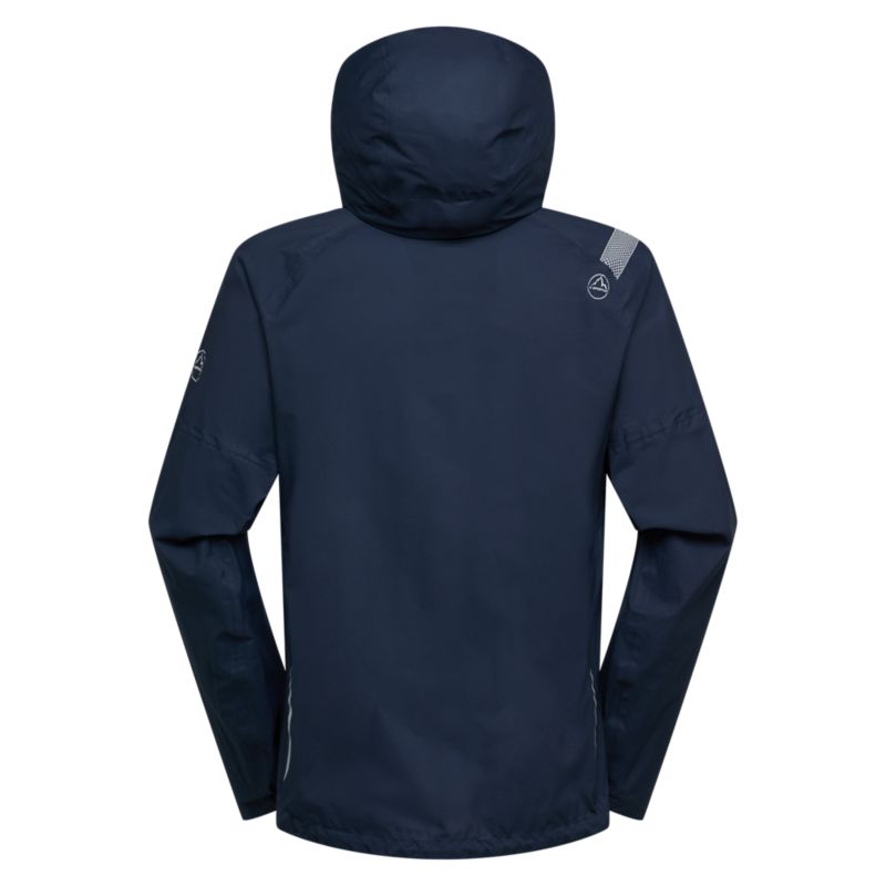 La Sportiva Pocketshell Tourenjacke