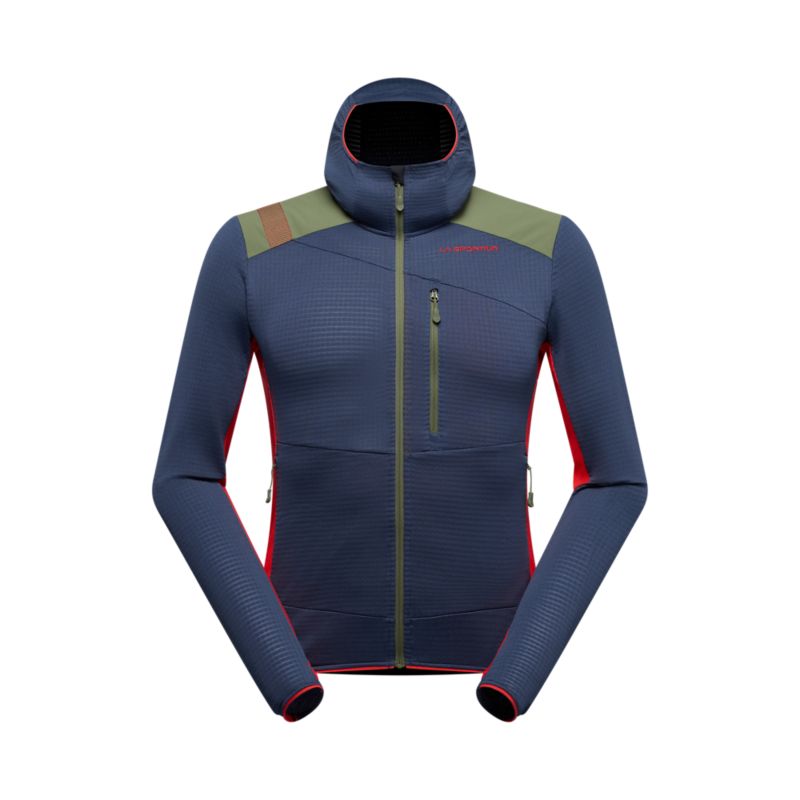 La Sportiva Aequilibrium Thermal Hoody Pulóver