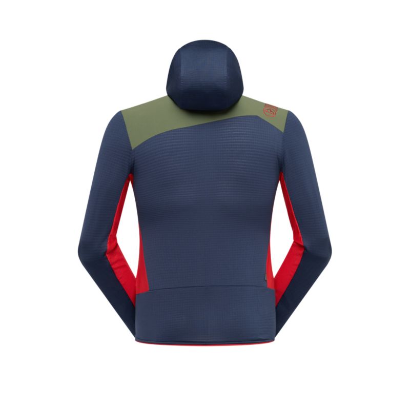La Sportiva Aequilibrium Thermal Hoody Pulóver