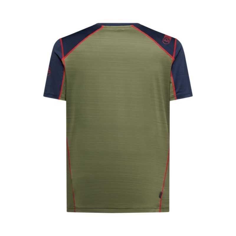 La Sportiva Sunfire T-Shirt Funktionsshirt