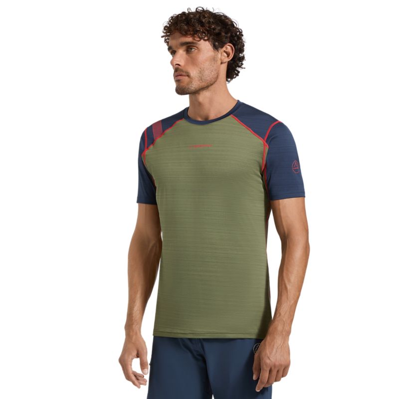 La Sportiva Sunfire T-Shirt Funktionsshirt