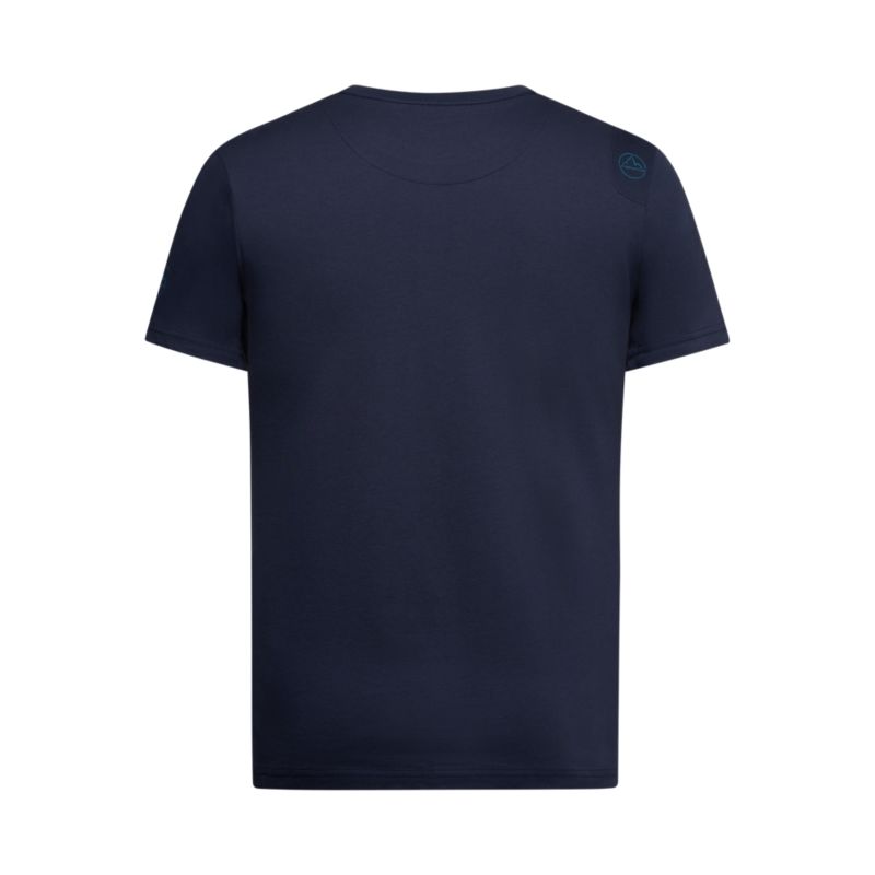 La Sportiva Trail T-Shirt Klettershirt