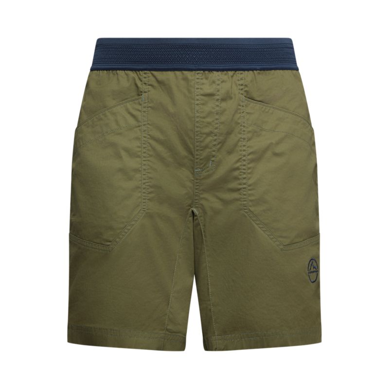 La Sportiva Roots Shorts M mászónadrág