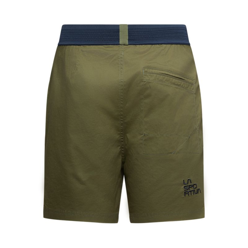 La Sportiva Roots Shorts M mászónadrág