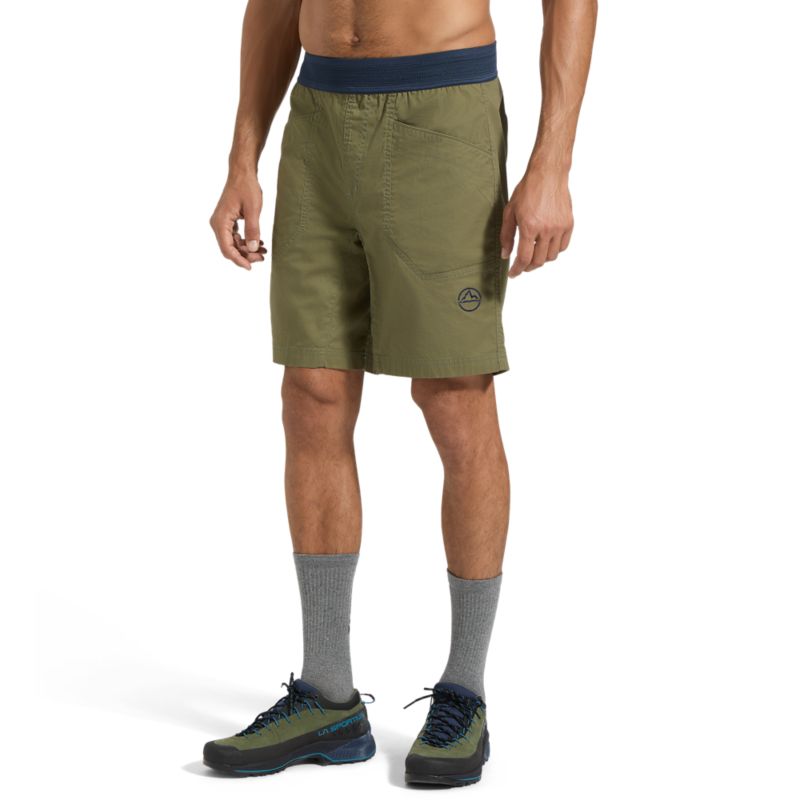 La Sportiva Roots Shorts M mászónadrág