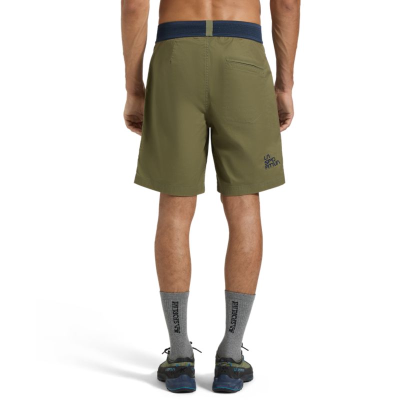 La Sportiva Roots Shorts M mászónadrág