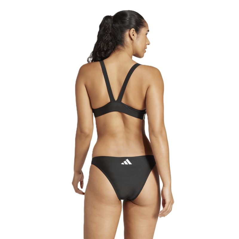 Adidas 3-Stripes V-Back Bikini Bikini