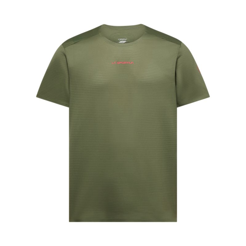 La Sportiva Pure T-shirt funkcionális póló