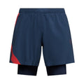 La Sportiva Flow 5 Short Wandershort