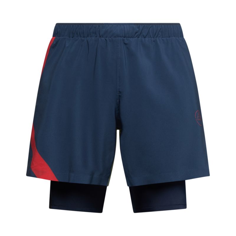 La Sportiva Flow 5 Short Wandershort