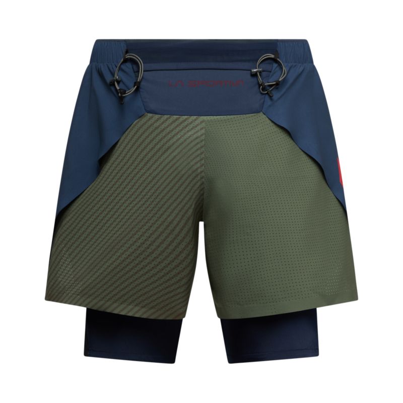La Sportiva Flow 5 Short Wandershort