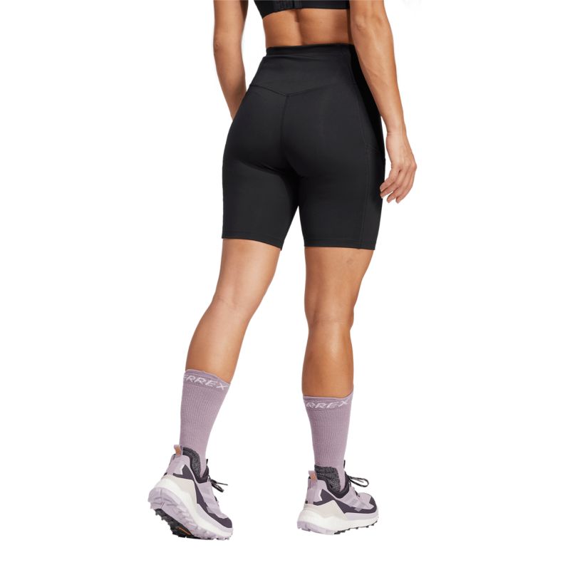 Adidas Terrex Terrex Multi 8inch Tight Shorts Wandershort