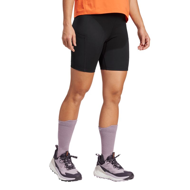 Adidas Terrex Terrex Multi 8inch Tight Shorts Wandershort
