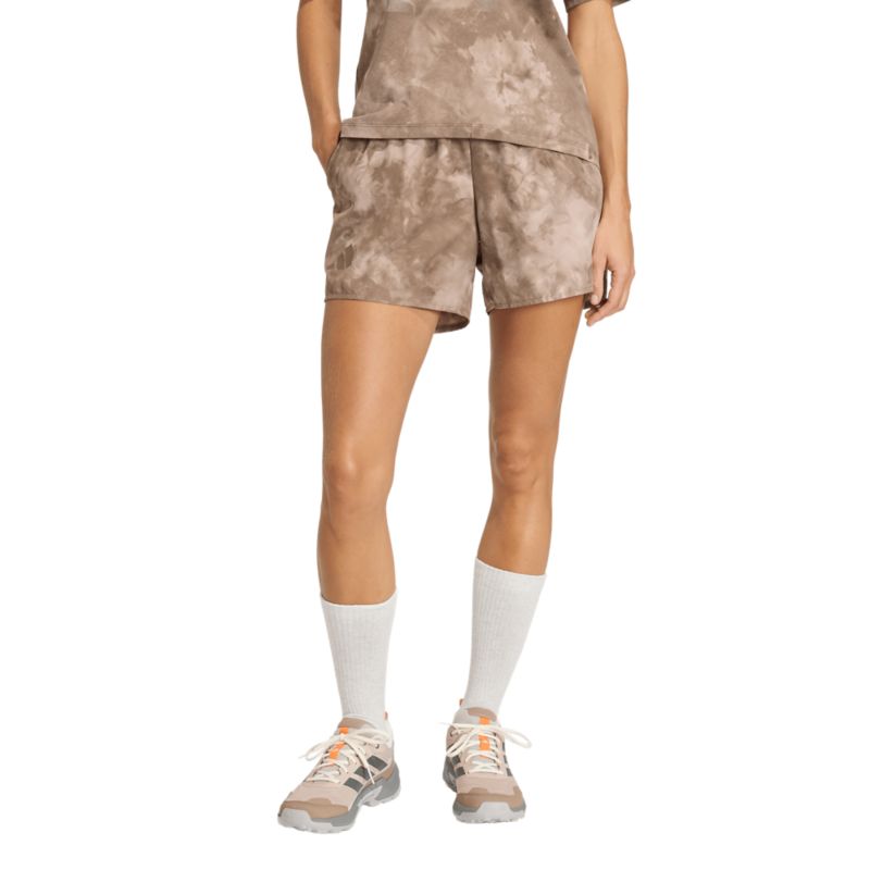 Adidas Terrex Terrex Multi Spray Dye CLIMA365 Shorts Wandershort