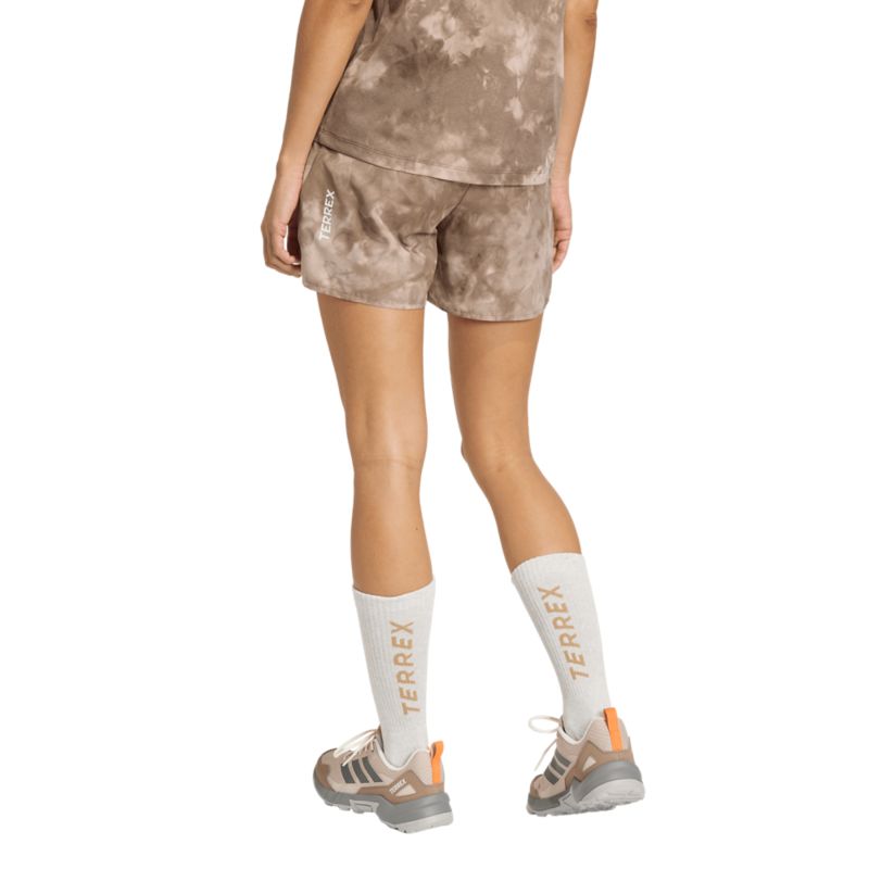 Adidas Terrex Terrex Multi Spray Dye CLIMA365 Shorts Wandershort