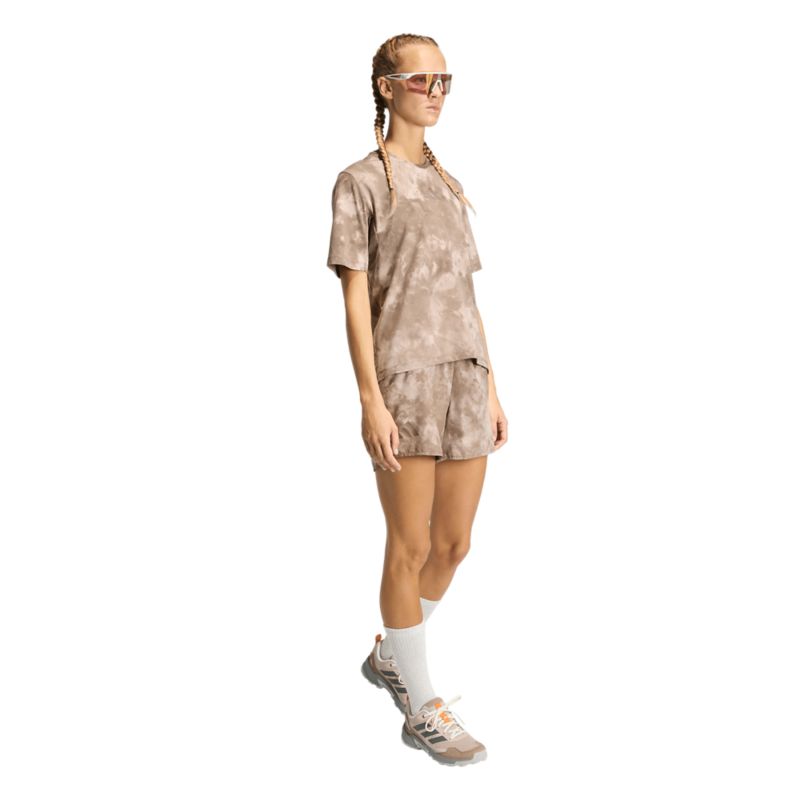 Adidas Terrex Terrex Multi Spray Dye CLIMA365 Shorts Wandershort