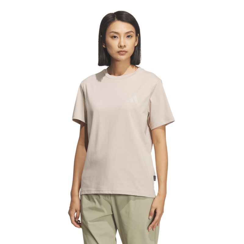 Adidas Terrex Xploric Polygiene Graphic Tee Funktionsshirt