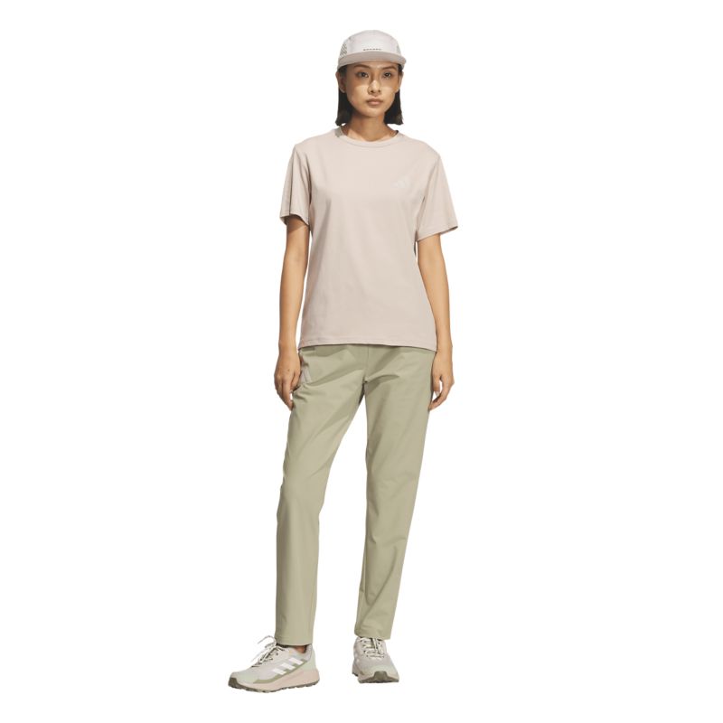 Adidas Terrex Xploric Polygiene Graphic Tee Funktionsshirt