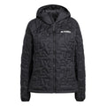 Adidas Terrex Terrex XperiorPRIMALOFT Loose Fill Insulated Hooded Jacket Wanderjacke