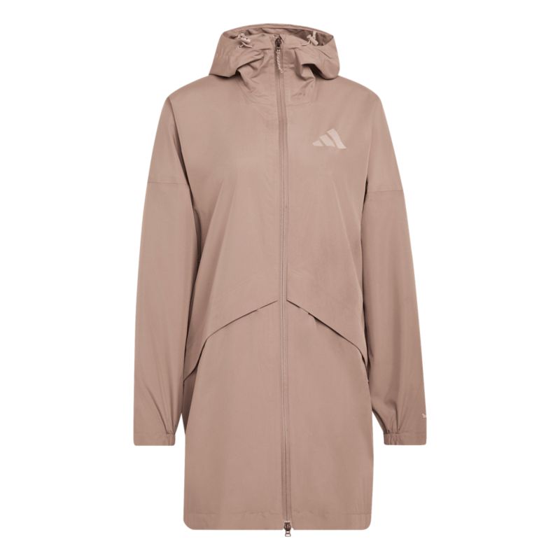 Adidas Terrex Terrex Multi 2 Layer CLIMAPROOF Rain Parka Wanderjacke