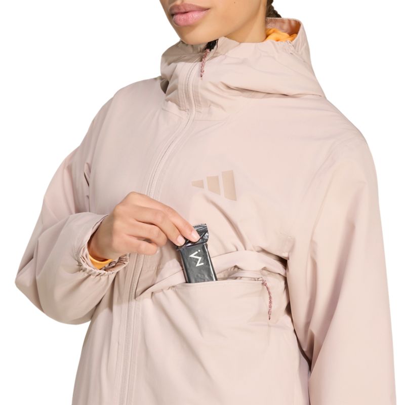 Adidas Terrex Terrex Multi 2 Layer CLIMAPROOF Rain Jacket Wanderjacke