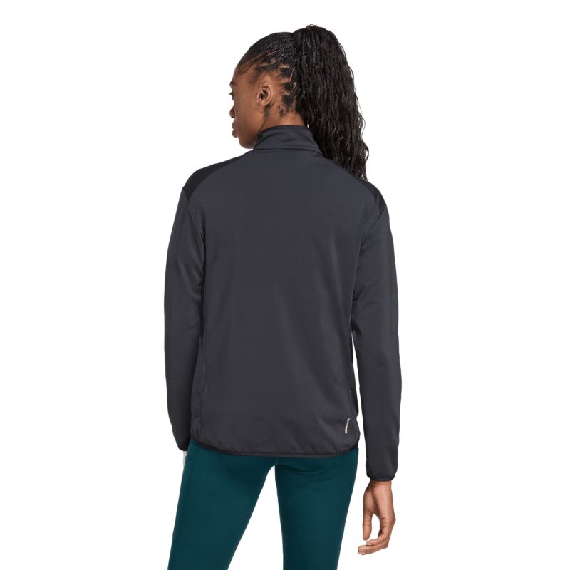 Adidas Terrex Terrex Multi CLIMAWARM cipzáras polár túrakabát