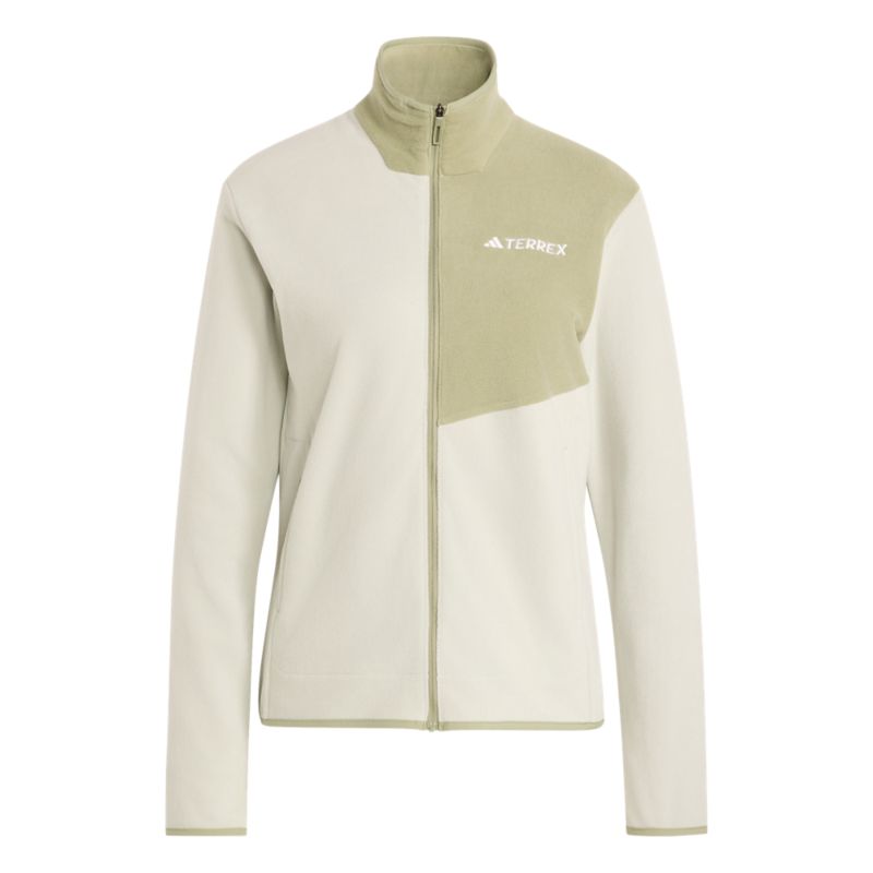 Adidas Terrex Terrex Multi Full Zip Fleece Jacket polárfelső