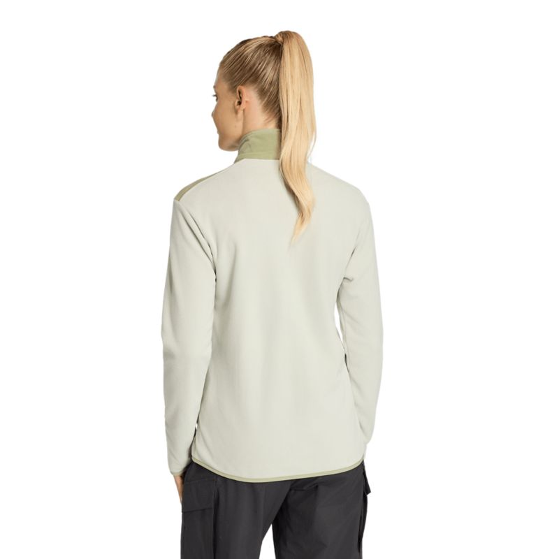 Adidas Terrex Terrex Multi Full Zip Fleece Jacket polárfelső