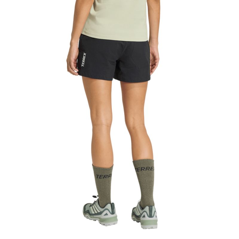 Adidas Terrex Terrex Xperior CLIMA365 Mid Shorts túranadrág