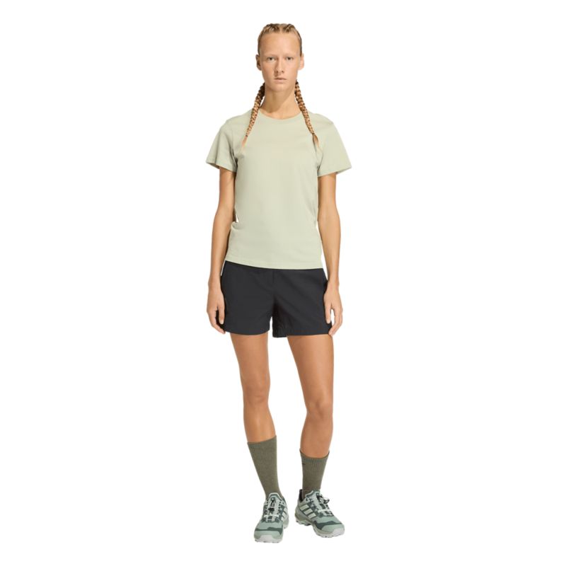 Adidas Terrex Terrex Xperior CLIMA365 Mid Shorts túranadrág