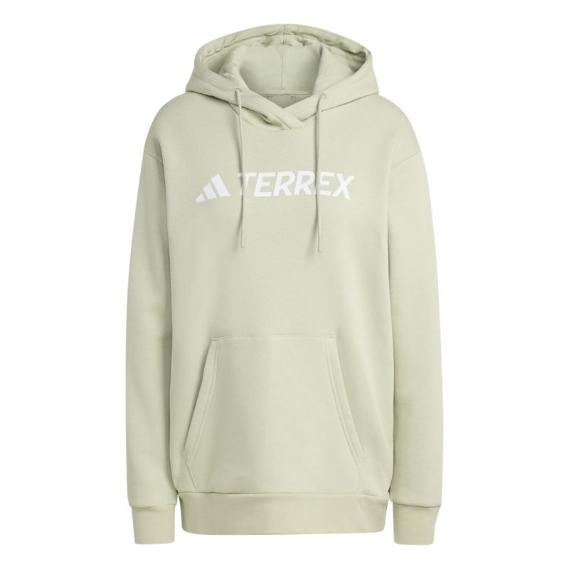 Adidas Terrex Terrex Multi Large Logo Kapucnis Pulóver
