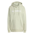 Adidas Terrex Terrex Multi Large Logo Kapucnis Pulóver