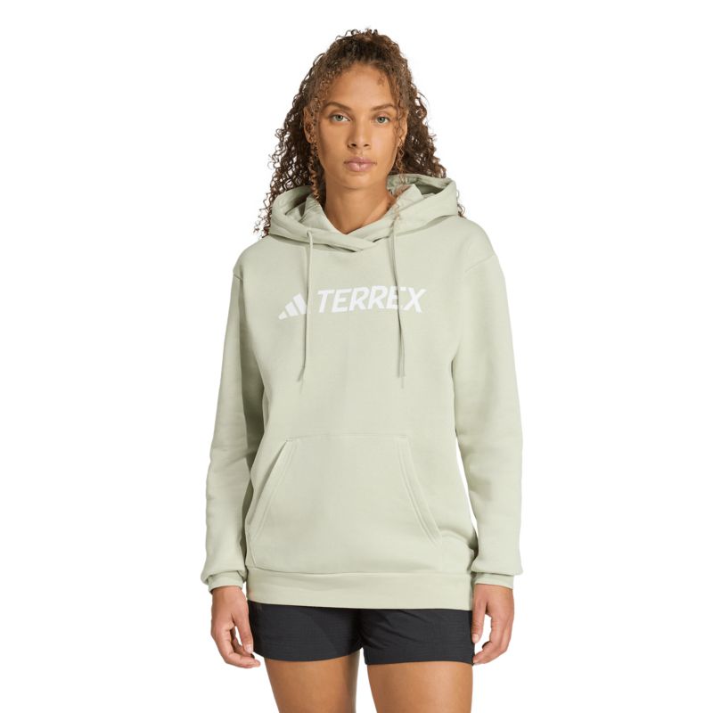 Adidas Terrex Terrex Multi Large Logo Kapucnis Pulóver