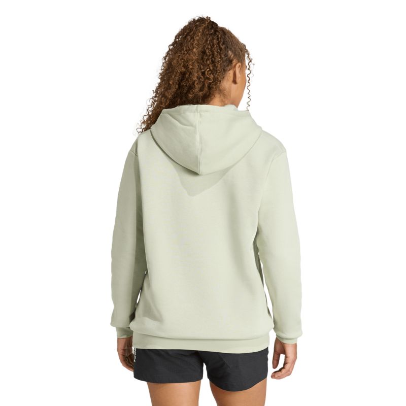 Adidas Terrex Terrex Multi Large Logo Kapucnis Pulóver