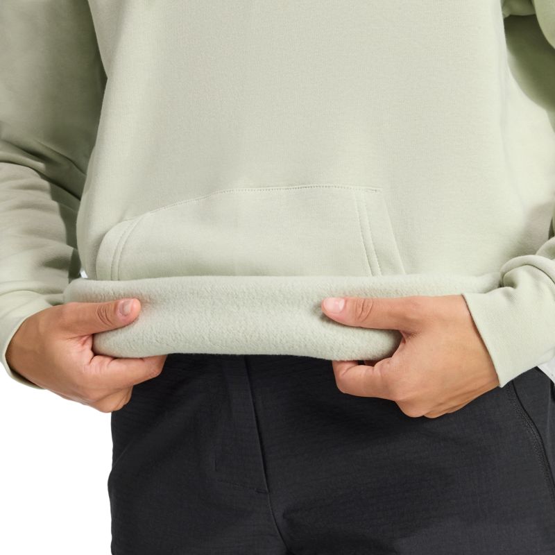 Adidas Terrex Terrex Multi Large Logo Kapucnis Pulóver