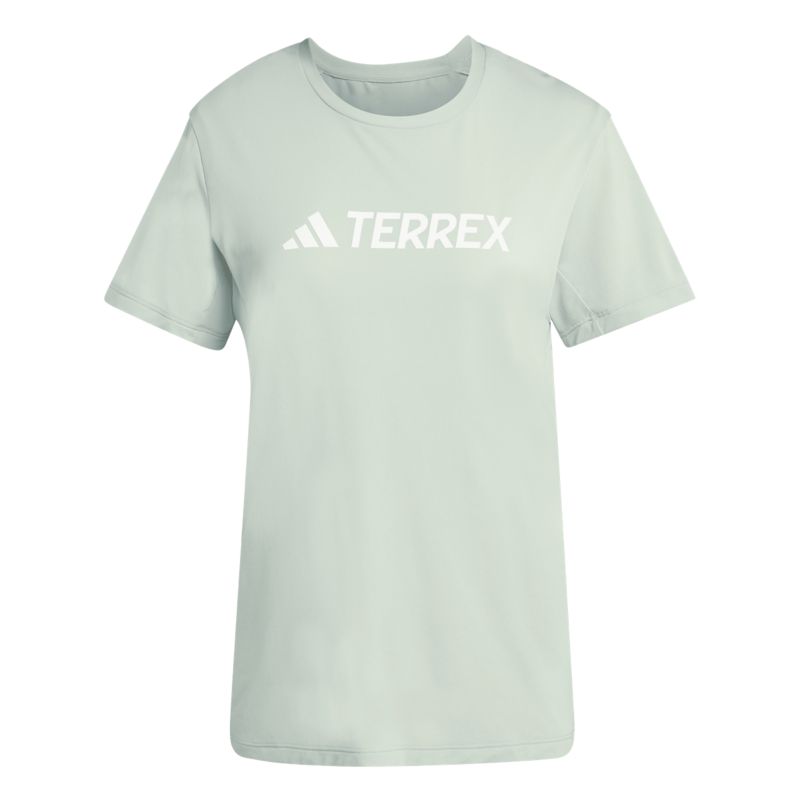Adidas Terrex Terrex Multi CLIMACOOL Logo Tech Tee Funktionsshirt