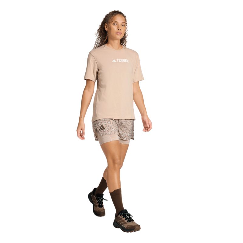 Adidas Terrex TERREX Classic Logo Tee T-Shirt