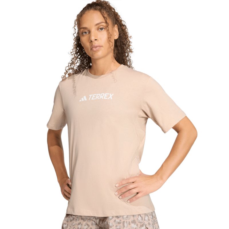 Adidas Terrex TERREX Classic Logo Tee T-Shirt