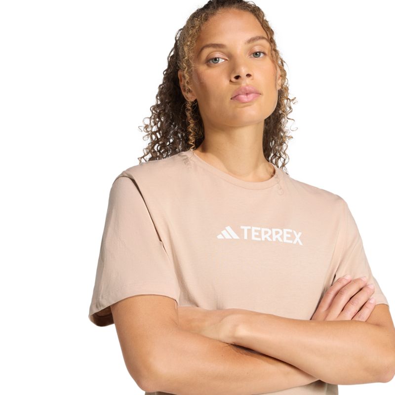 Adidas Terrex TERREX Classic Logo Tee T-Shirt