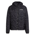 Adidas Terrex Terrex Xperior PRIMALOFT Loose Fill Insulated Hooded Jacket Wanderjacke