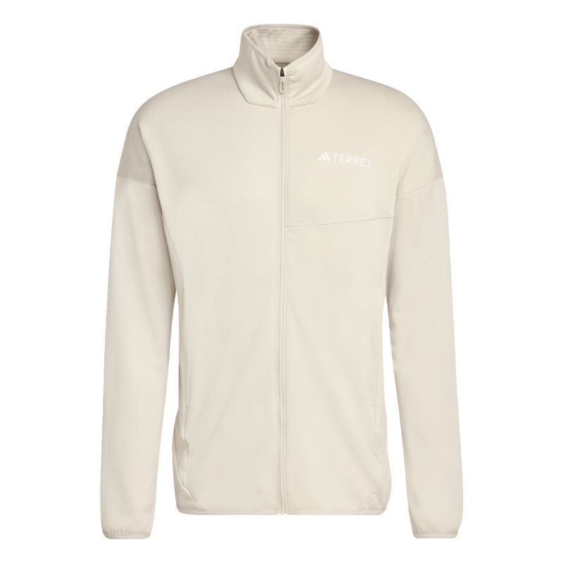 Adidas Terrex Terrex Xperior CLIMAWARM könnyű polár pulóver polár