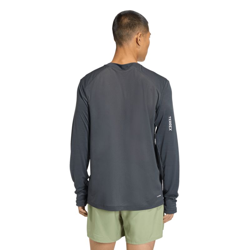 Adidas Terrex Terrex Xperior CLIMACOOL+ Longsleeve Funktionsshirt