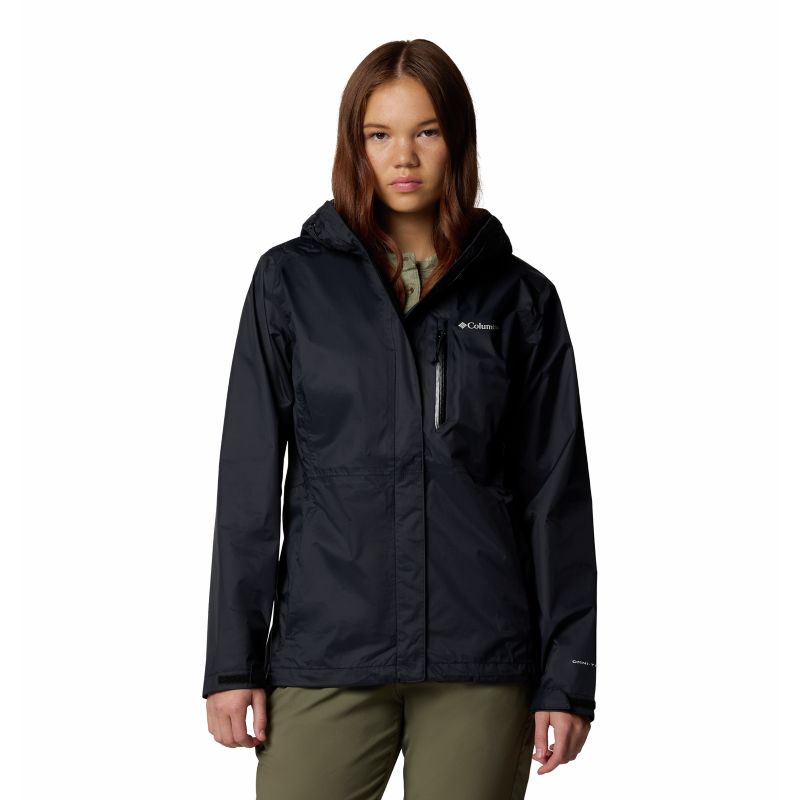 Columbia Pouring Adventure™ III Jacket túrakabát